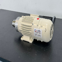 Elektromotorenwerk RF71M Motor image 0